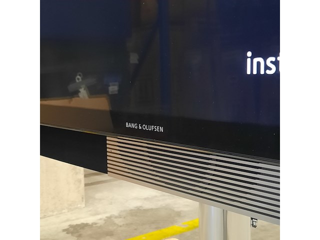 Televisie, bang&olufsen, beovision avant 85 - afbeelding 4 van  14