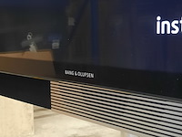Televisie, bang&olufsen, beovision avant 85 - afbeelding 4 van  14
