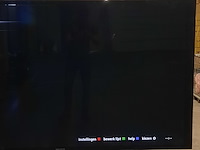 Televisie, bang&olufsen, beovision avant 85 - afbeelding 5 van  14