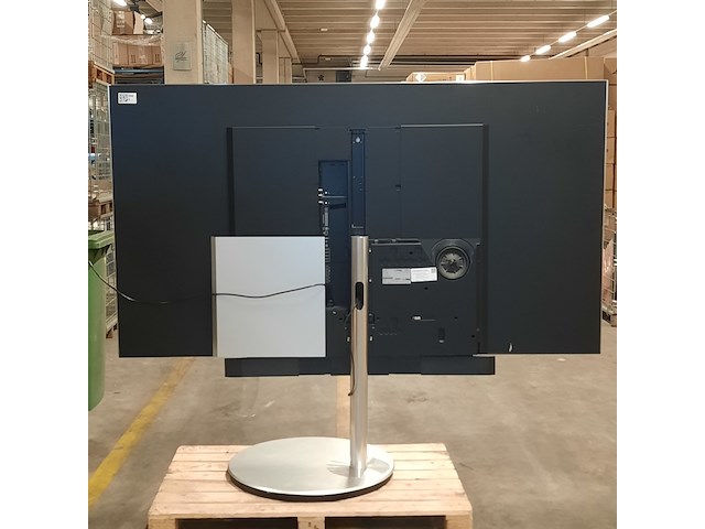 Televisie, bang&olufsen, beovision avant 85 - afbeelding 7 van  14