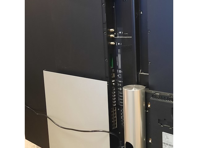 Televisie, bang&olufsen, beovision avant 85 - afbeelding 8 van  14