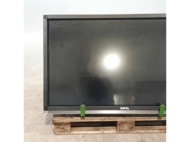 Televisie, benq, rp552h - afbeelding 3 van  10