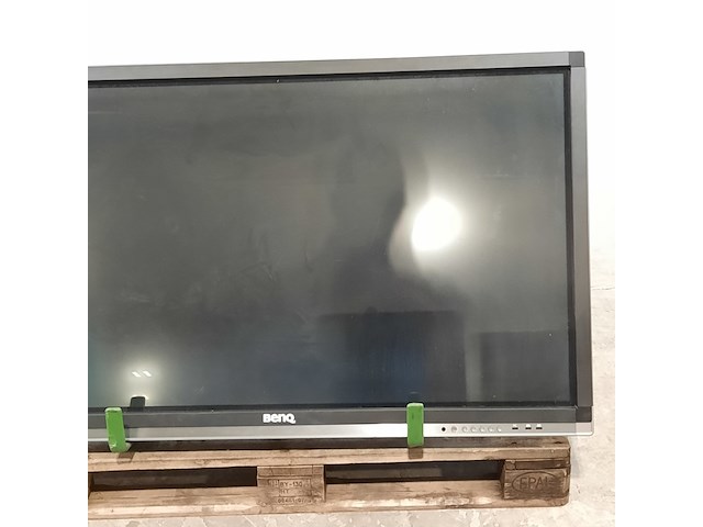 Televisie, benq, rp552h - afbeelding 4 van  10