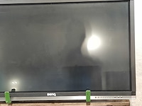 Televisie, benq, rp552h - afbeelding 4 van  10