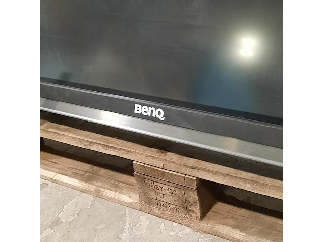 Televisie, benq, rp552h - afbeelding 5 van  10