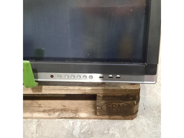 Televisie, benq, rp552h - afbeelding 6 van  10