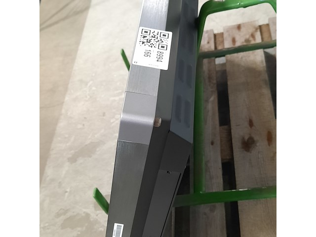 Televisie, benq, rp552h - afbeelding 7 van  10
