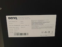 Televisie, benq, rp552h - afbeelding 9 van  10