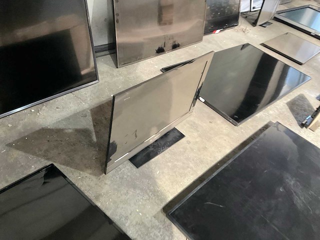 Televisie en monitor (33x) - afbeelding 6 van  38