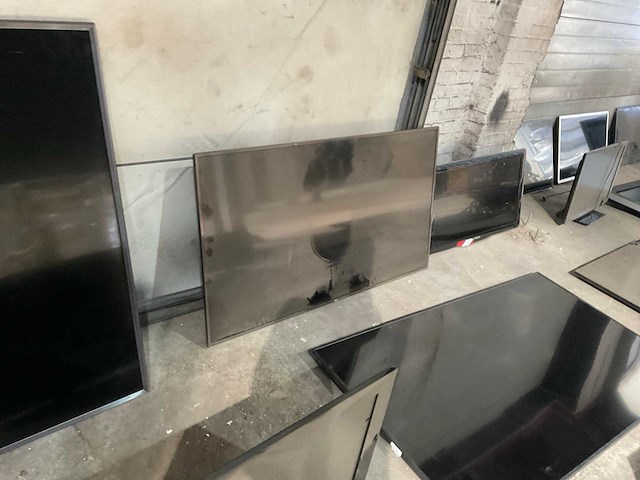 Televisie en monitor (33x) - afbeelding 7 van  38