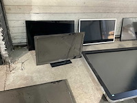 Televisie en monitor (33x) - afbeelding 14 van  38