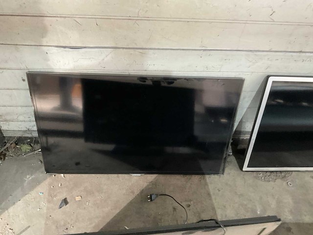 Televisie en monitor (33x) - afbeelding 15 van  38