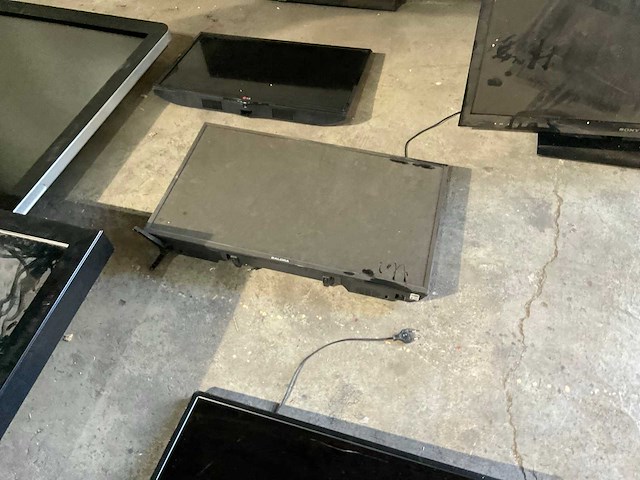 Televisie en monitor (33x) - afbeelding 20 van  38