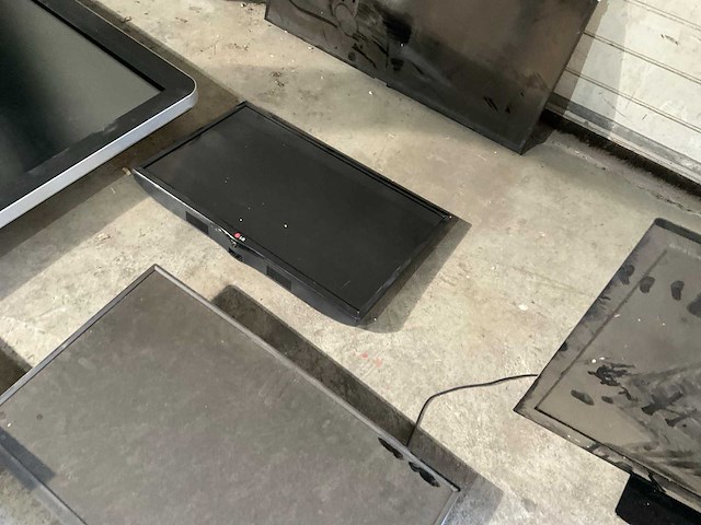 Televisie en monitor (33x) - afbeelding 22 van  38