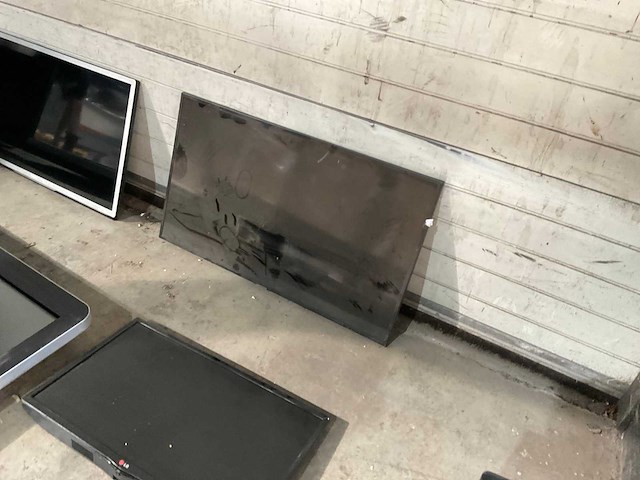 Televisie en monitor (33x) - afbeelding 24 van  38