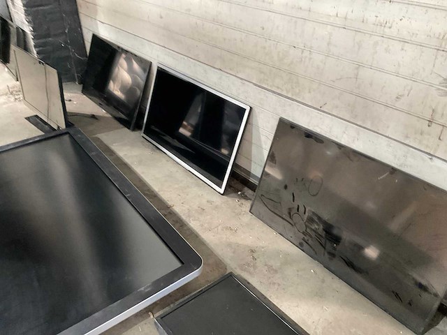 Televisie en monitor (33x) - afbeelding 25 van  38
