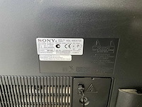 Televisie en monitor (33x) - afbeelding 26 van  38
