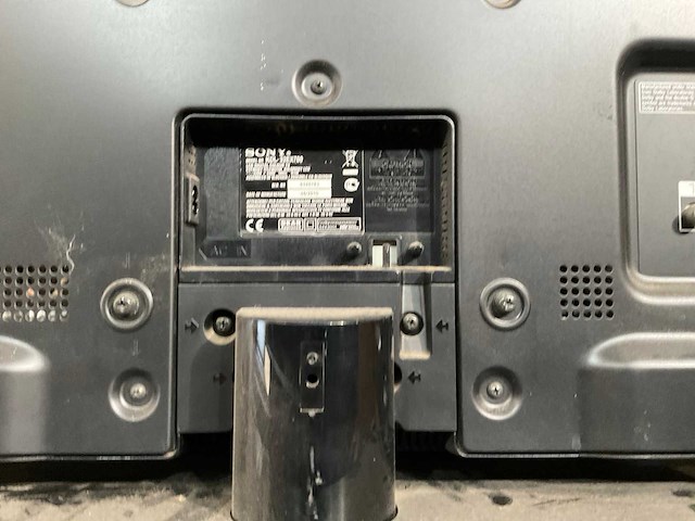 Televisie en monitor (33x) - afbeelding 32 van  38