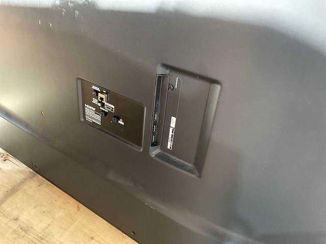 Televisie en monitor (33x) - afbeelding 34 van  38