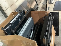 Televisie en monitor (33x) - afbeelding 36 van  38