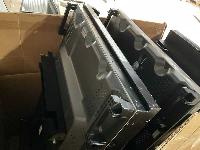 Televisie en monitor (33x) - afbeelding 37 van  38