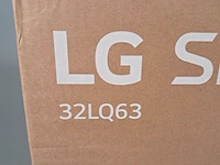 Televisie, lg, 32lq63 fhd smart tv - afbeelding 2 van  6