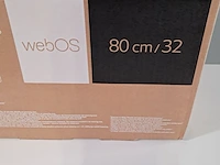 Televisie, lg, 32lq63 fhd smart tv - afbeelding 4 van  6