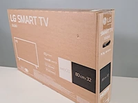 Televisie, lg, 32lq63 fhd smart tv - afbeelding 5 van  6