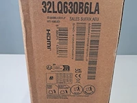 Televisie, lg, 32lq63 fhd smart tv - afbeelding 6 van  6