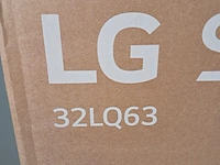 Televisie, lg, 32lq63 fhd smart tv - afbeelding 2 van  6