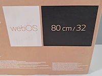 Televisie, lg, 32lq63 fhd smart tv - afbeelding 4 van  6