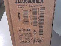 Televisie, lg, 32lq63 fhd smart tv - afbeelding 5 van  6