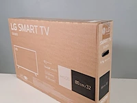Televisie, lg, 32lq63 fhd smart tv - afbeelding 6 van  6