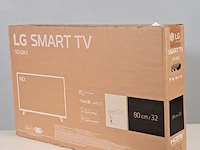 Televisie, lg, 32lq63 fhd smart tv - afbeelding 4 van  6