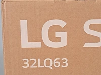 Televisie, lg, 32lq63 fhd smart tv - afbeelding 2 van  6