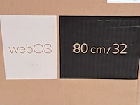 Televisie, lg, 32lq63 fhd smart tv - afbeelding 3 van  6