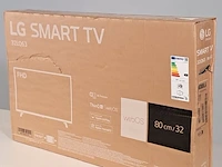 Televisie, lg, 32lq63 fhd smart tv - afbeelding 6 van  6