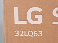 Televisie, lg, 32lq63 fhd smart tv - afbeelding 2 van  6