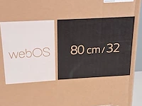 Televisie, lg, 32lq63 fhd smart tv - afbeelding 3 van  6