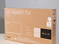 Televisie, lg, 32lq63 fhd smart tv - afbeelding 6 van  6