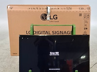 Televisie, lg, 43ul3g
