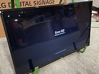 Televisie, lg, 43ul3g - afbeelding 2 van  7