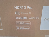 Televisie, lg, 43ur75 uhd - afbeelding 3 van  5
