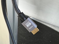 Televisie lg, 55uj630v, op verrijdbare tv-standaard - afbeelding 7 van  7