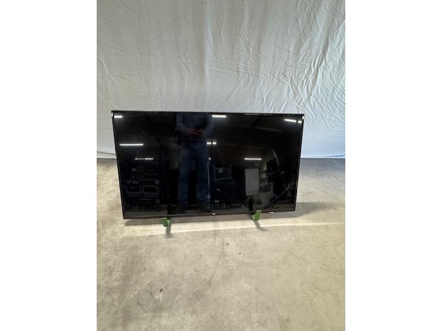 Televisie lg, 55uj630v - afbeelding 1 van  5