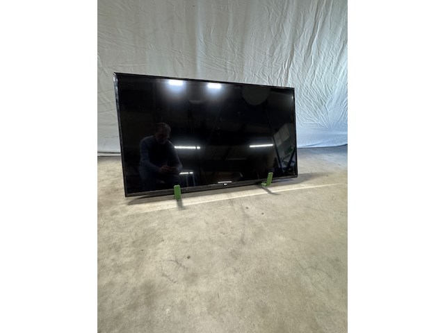 Televisie lg, 55uj630v - afbeelding 2 van  5