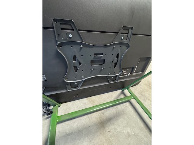 Televisie lg, 55uj630v - afbeelding 3 van  5