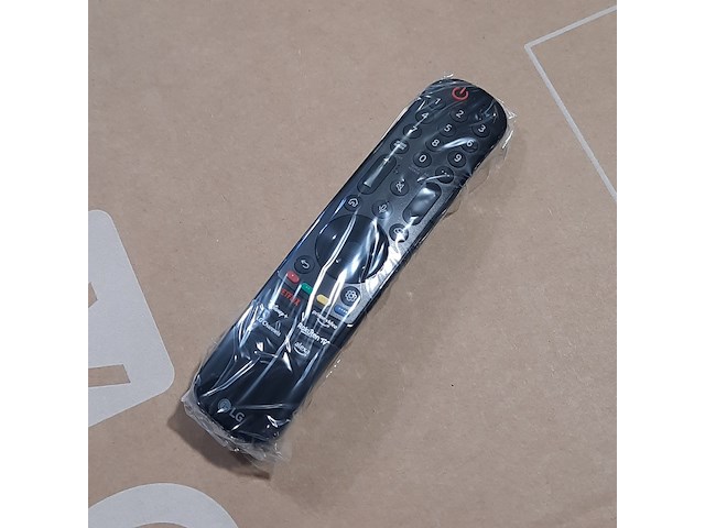 Televisie, lg, 65qned85t6c, 2024 - afbeelding 2 van  12