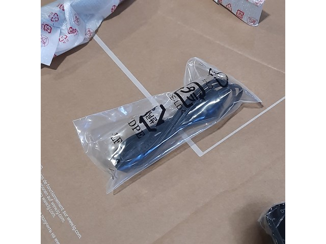 Televisie, lg, 65qned85t6c, 2024 - afbeelding 4 van  12