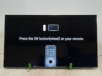 Televisie, lg, 65qned85t6c, 2024